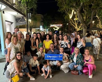 Team Mwr Life Guadagnare Viaggiando