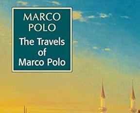 The Travels of Marco Polo