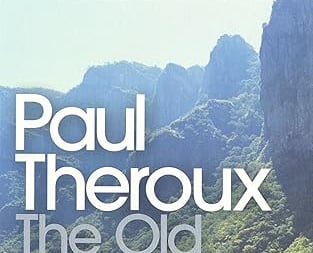 The Old Patagonian