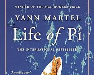 Life of Pi 