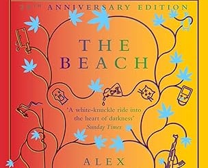 The Beach by Alex Garland