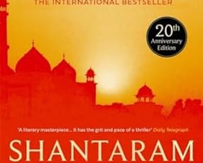 Shantaram 