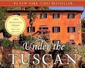 Under the Tuscan Sun