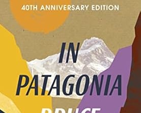 In Patagonia