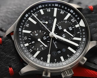 Sinn 900/903 Series