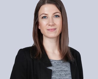 Laura Simanavičiūtė - profilis