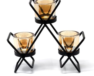 candle holders