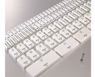 Grade 0 gauge block for calibration verify