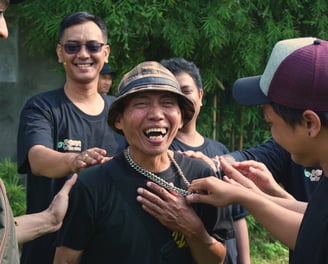 Yogyakarta Event