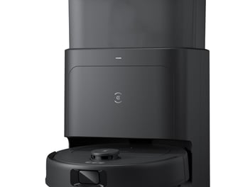 robot vacuum