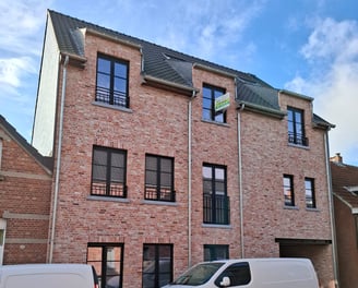 Woningbouw - Nieuwbouw - Renovatie - Bouwproject door aannemer  Meir Bouw