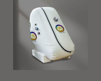 Hyperbaric Oxygen Therapy (HBOT)