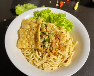 Mie Ayam ORIGINAL