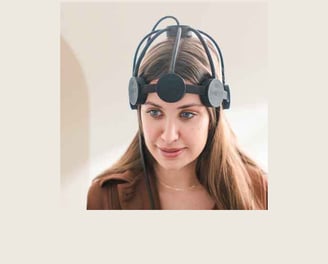 rTMS (Repetitive Transcranial Magnetic Stimulation)