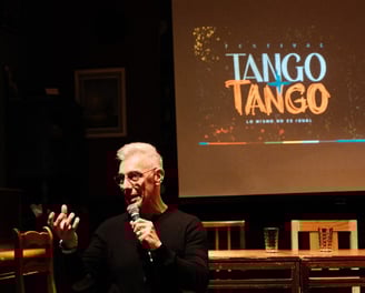 festival Tango+tango