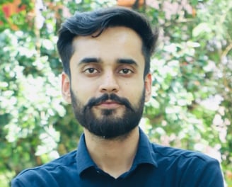 Sahil Singh Founder Adnova