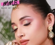 best engagement makeup artist in lucknow