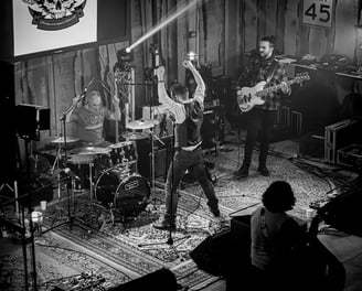 ROCK PASSENGERS IMAGES JOUE