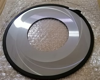 slitting blade