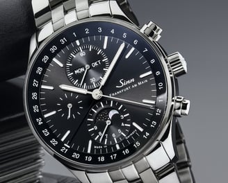 Sinn Frankfurt Series