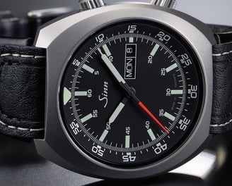 Sinn 240 Series