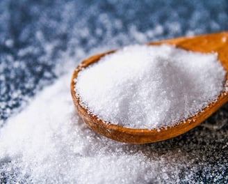 fine salt refined salt @ gp