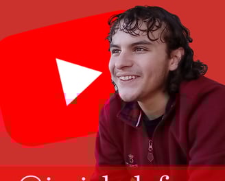 Isaiah's YouTube