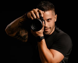 Fotografo de bodas en Puerto Rico