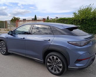 Chauffeur VTC Narbonne