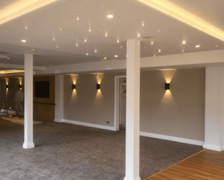 Birstall Decorators Painter Leicester Room Renovation