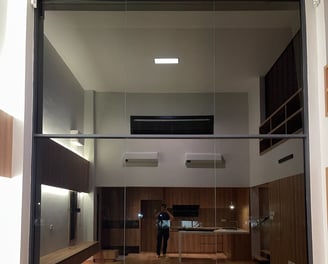 Residential Window Tinting in Kuala Lumpur (KL)