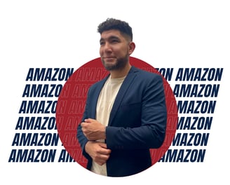 experto en amazon, gestion de cuentas de amazon, especialista en amazon