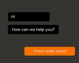 Chatbot development