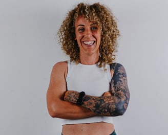 Crossfit_Valkaïa_Pau