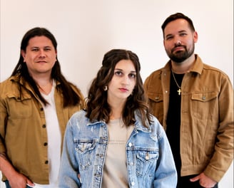 Presence Music Band