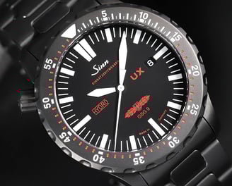 Sinn UX Series