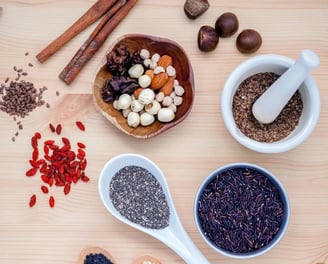 Natural Remedies for Holistic Wellness