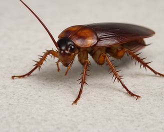 barata