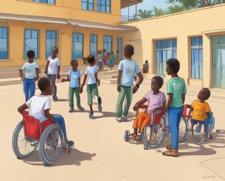 Building a new daycenter