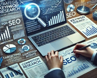 SEO SEA REFERECENMENT NATUREL