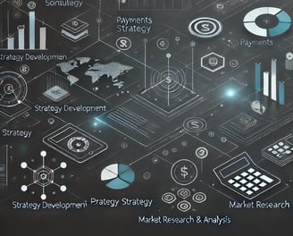fintech consulting 