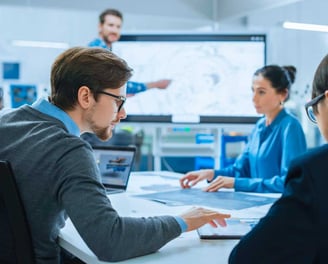 Cursos: Capacitación Técnica Especializada