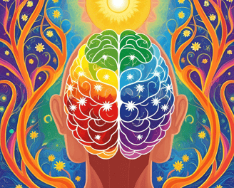 l'équilibre entre la relaxation (méditation/yoga) et l'apprentissage de la langue italienne