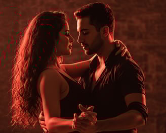 BACHATA WORKSHOP IN MUMBAI KHAR WEST