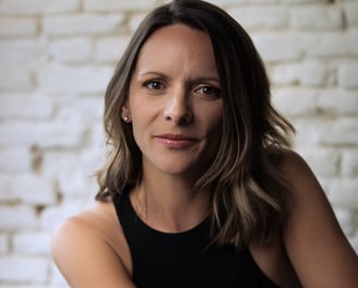 Sonia, business coach experte en stratégie de développement de marques de cosmétiques