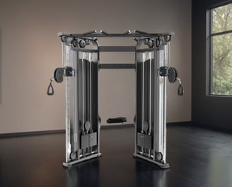 Cable Machine