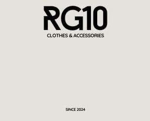Ricardo Grifa marca de ropa y accesorios