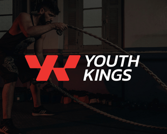 YOUTH KINGS BRANDING