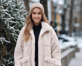 white and black abstract painting