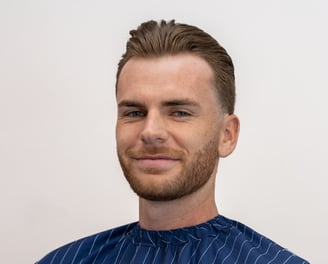 Barbershop Coral Gables